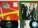 CLASH PEARL HARBOUR '79 EPIC 25 3P-139,40 Japan VINYL 2xLP+7