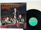 EXPLOITED HORROR EPICS KONEXION 788012 BELGIUM VINYL LP