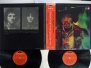 Jimi Hendrix Electric Ladyland POLYDOR MP-9301,2 Japan OBI VINYL 2LP