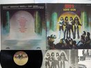 KISS LOVE GUN CASABLANCA VIP-6435 Japan VINYL LP