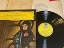 Herbert Von Karajan Mozart Requiem Kv 626 DG SLPM 138767 1962 Import