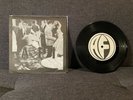AFI Behind The Times EP 1st Press Transparent Black RARE