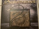 SNAKECHARMER 2 x BLUE VINYL NM LP whitesnake thunder heartland micky moody
