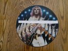 PETER FRAMPTON COMES ALIVE ORIGINAL RECORD COMPANY SIGNED PICTURE DICS   RARE