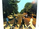 1980 THE BEATLES Record ABBEY ROAD Vinyl #MFSL 1-023 ORIGINAL MASTER RECORDING
