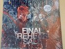 Led Zeppelin - The Final Rehearsals : Box Set LIMITED EDITION