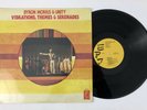 Byron Morris & Unity Vibrations Themes & Serenades EPI-103 1978 Mint