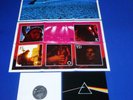 PINK FLOYD - THE DARK SIDE OF THE MOON LP -  GER. 1ST. PRESS. + DREAM CONDITION