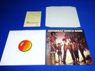 GOOMBAY DANCE BAND - LAND OF GOLD LP -  RARE TOP SONGS CLUB-EDITION N / M CONDIT