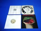 URIAH HEEP - INNOCENT VICTIM  LP -  ORG. UK IMPORT 1ST. PRESS. A1 / B1 FROM 1977