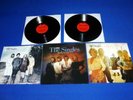 ABBA - THE SINGLES 2 LP -  GERMAN 1ST. ORESS. 2 RECORD  TOP CONDITION TOP TON