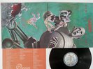 QUEEN NEWS OF THE WORLD ELEKTRA P-6555E Japan VINYL LP