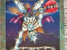 Y & T – In Rock We Trust AMP-28099 JAPAN PROMO NM LP Tested Meniketti