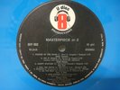 Masterpiece No. 2 (Mike Cannon/Fun Fun/Doctor's Cat) 