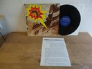 PROPELLER LET US LIVE TOGETHER 1971 MINT PROMO LP KRAUT/PROG / KILLER