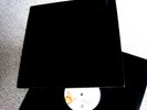 PRINCE / BLACK ALBUM / UK / 12