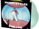Harry Styles - Fine Line - Coke Bottle Green Vinyl - New/Sealed/Mint. SUPER RARE