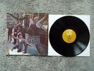 RARE PSYCH ROCK-ELEKTRA EKL 4014-THE DOORS-STRANGE DAYS-MONO-LP-NICE VINYL