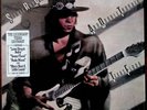 Stevie Ray Vaughan Texas Flood LP in shrink near mint first press hype sticker