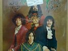 Bubble Puppy GATHERING PROMISES LP Orig SEALED 1969 Psych w/STICKER 13th Floor