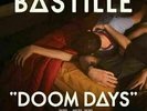 Bastille - Doom Days LP NEW Indie Exclusive Color Vinyl