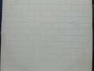 Pink Floyd The Wall 2 Lp Set ( 23 Songs)   1979