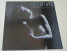 Lillian Axe LOVE + WAR 1989 UK LP 1st Press NEAR MINT - SIGNED BY ALL FIVE HEAR