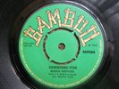 EX UK  BAMBOO  45 - MARCIA GRIFFITHS / SOUND DIMENTION  - 