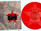EX/EX  THE SCORPIONS WIND OF CHANGE Ltd ed 12