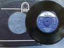 JOHNNY DANKWORTH - RETURN FROM THE ASHES rare UK 1966 / SOUNDTRACK LIBRARY MINT-
