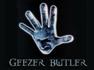 Geezer Butler-Black Science VINYL NEW