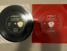 SHPONGLE RAJA RAMBLES TWISTED LIMITED RARE VINYL LP INEFFABLE ARE YOU SHPONGLED