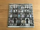 LED ZEPPELIN...PHYSICAL GRAFFITI .RARE UK ISSUE  ALBUM..SWAN SONG..SSK 89400