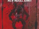 New Model Army-Between Wine And Blood VINYL NEW