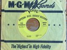 Ella Fitzgerald -Ringo Beat- Mod Popcorn R&B 45 on Verve - The Beatles - Hear