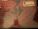 Baltimora Living In The Background Factory Sealed Featuring tarzan boy