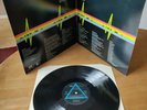 Pink Floyd - Dark Side Of The Moon Vinyl LP (EX+ UK Pressing)