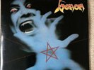 venom black metal vinyl X5