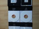 LED ZEPPELIN - THE SONG REMAINS THE SAME - 4 x WHITE COLORED VINYL LP - ONLY 200