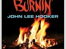 HOOKER, JOHN LEE-Burnin` (180g) VINYL NEUF
