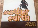 MOTHER EARTH Stoned Woman 1992 ACID JAZZ RECORDS VINYL LP JAZID LP 48