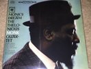 Thelonious Monk Quartet Monk's Dream Impex Records 180g