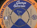 George Harrison-You-7”Vinyl DEMO Not For Sale EMI 7YCE21769 UK Pic Sleeve 1975