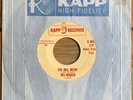 Joel Warren -Evil Boll Weevil- Mod Popcorn Rocker Northern Soul 45 Kapp - Hear