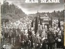 The Left / Gas Mask / Vinyl / 2LP /Prod.: Apollo Brown