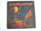 BADLANDS - VOODOO HIGHWAY - 1st PRESS VINYL LP 1991 VERY RARE EX+/NM  JAKE E LEE