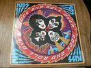 KISS ROCK & ROLL OVER LP-1976 Pristine and still sealed-VERY NICE