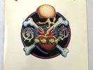 Grateful Dead Reckoning Arista Records A2L 8604 Jerry Garcia Bob Weir 1981 Live