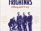 The Frightnrs - Nothing More To Say [New Vinyl LP]