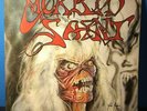 MORBID SAINT Spectrum Of Death LP 2006 No Colours Records NC 109  #131/300 RARE